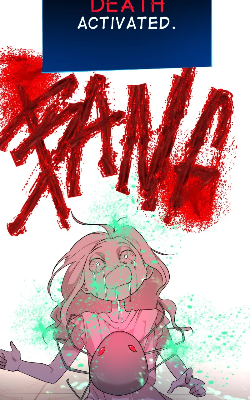Death: Rescheduled Chapter 55 Online - página 34
