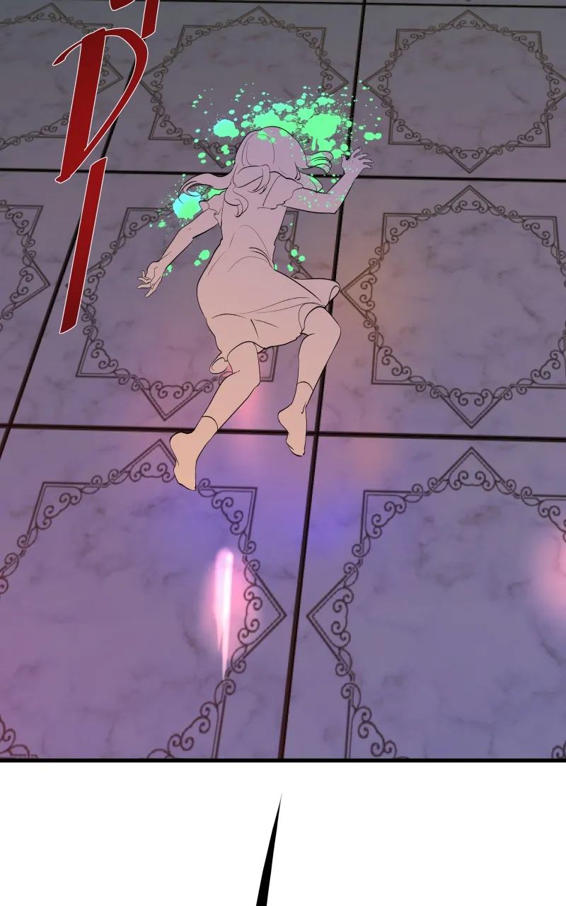 Death: Rescheduled Chapter 55 Online - página 36