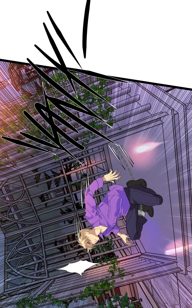 Death: Rescheduled Chapter 55 Online - página 37