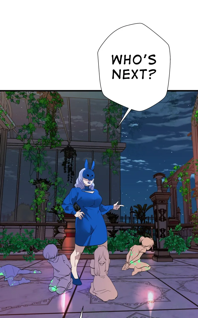 Death: Rescheduled Chapter 55 Online - página 39