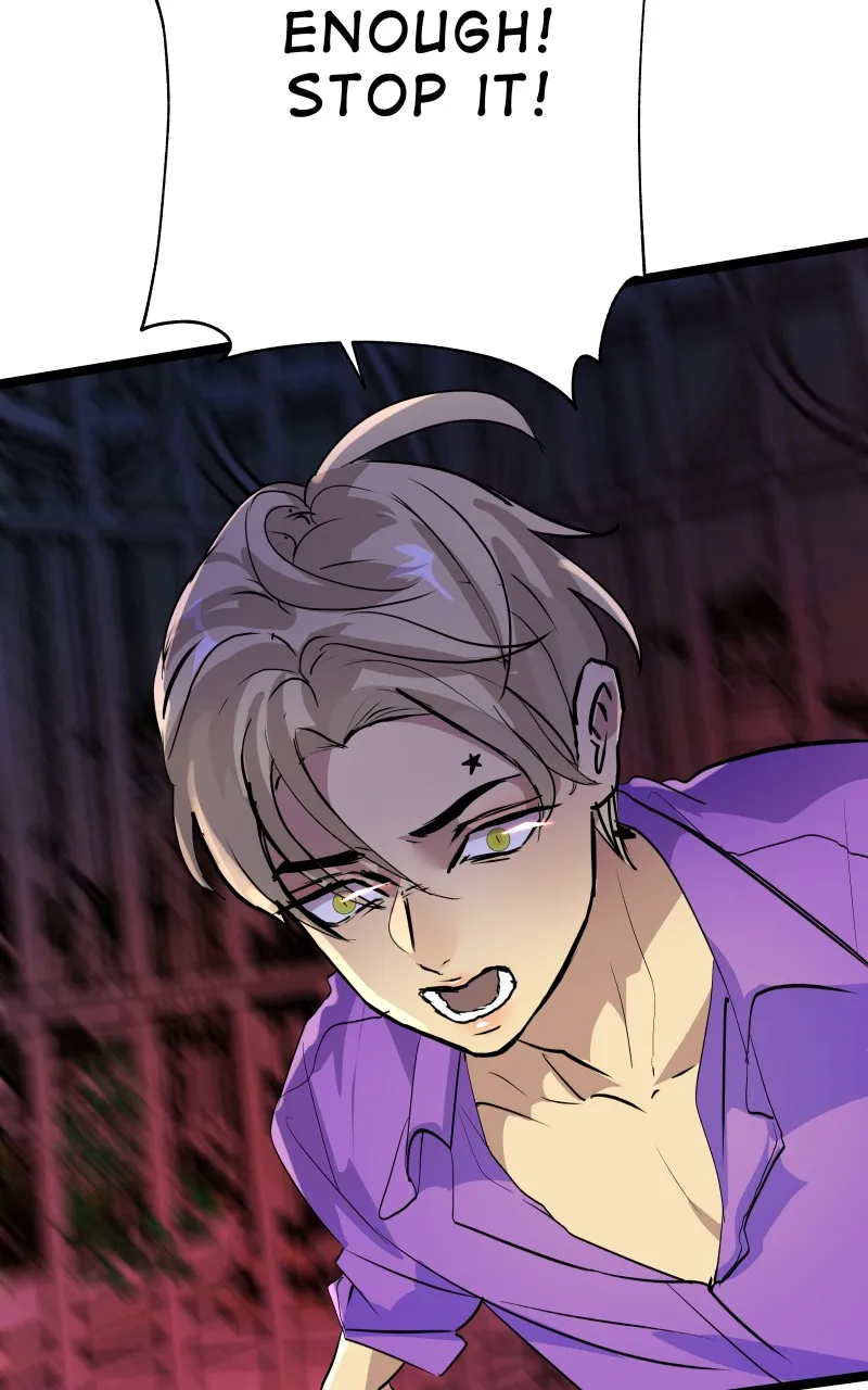 Death: Rescheduled Chapter 55 Online - página 41