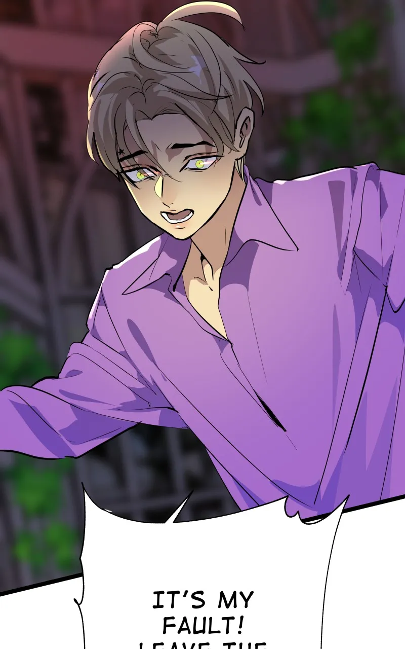 Death: Rescheduled Chapter 55 Online - página 46