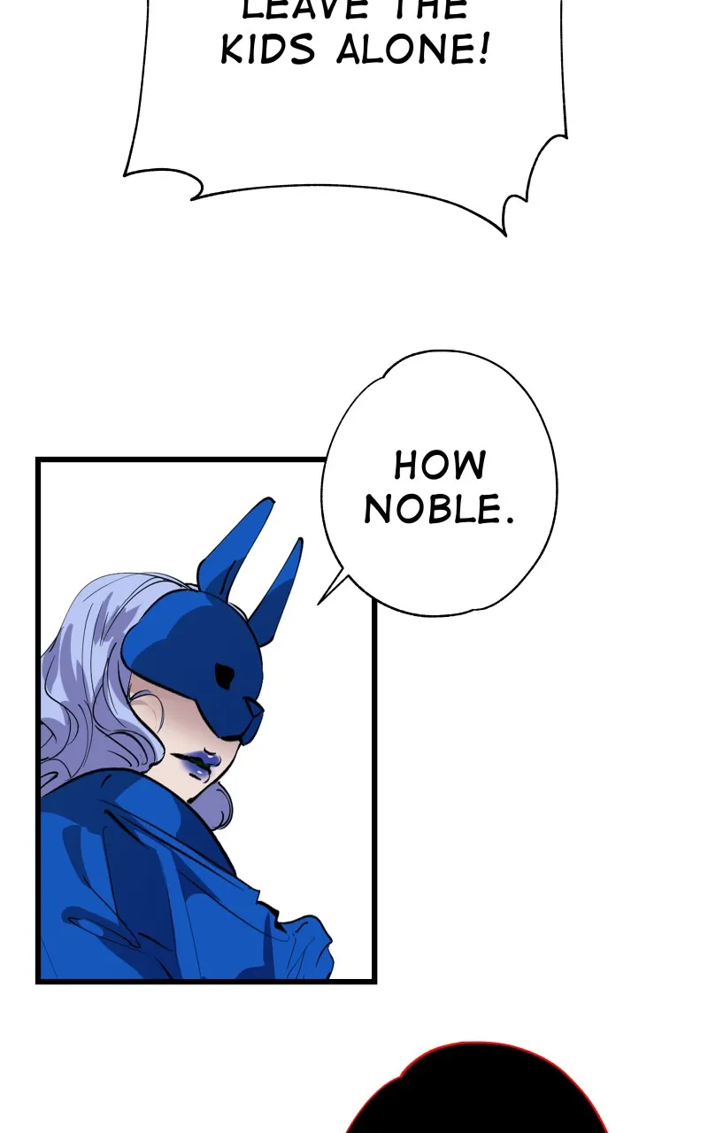 Death: Rescheduled Chapter 55 Online - página 47