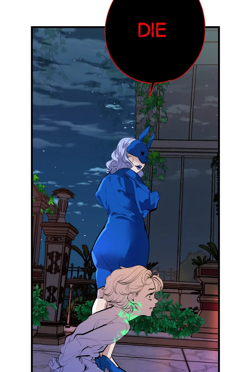 Death: Rescheduled Chapter 55 Online - página 48