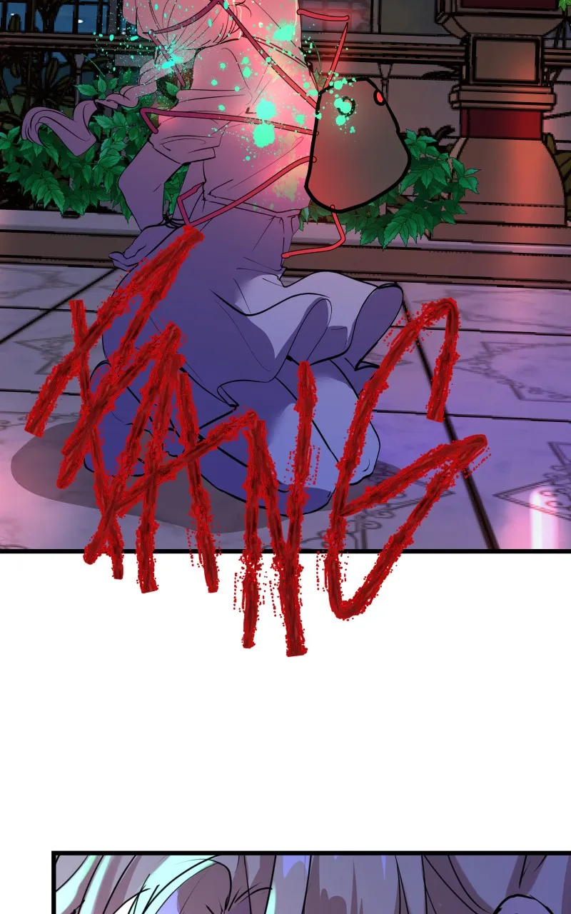 Death: Rescheduled Chapter 55 Online - página 50