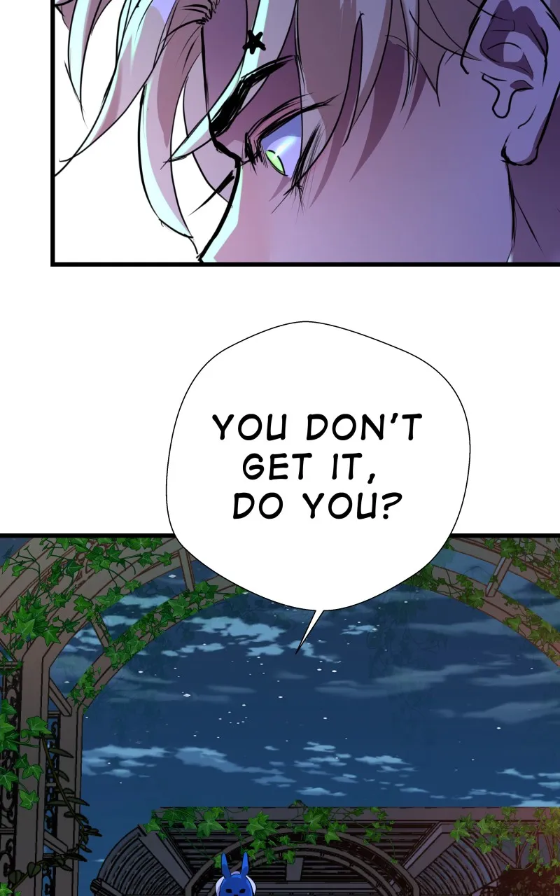 Death: Rescheduled Chapter 55 Online - página 51