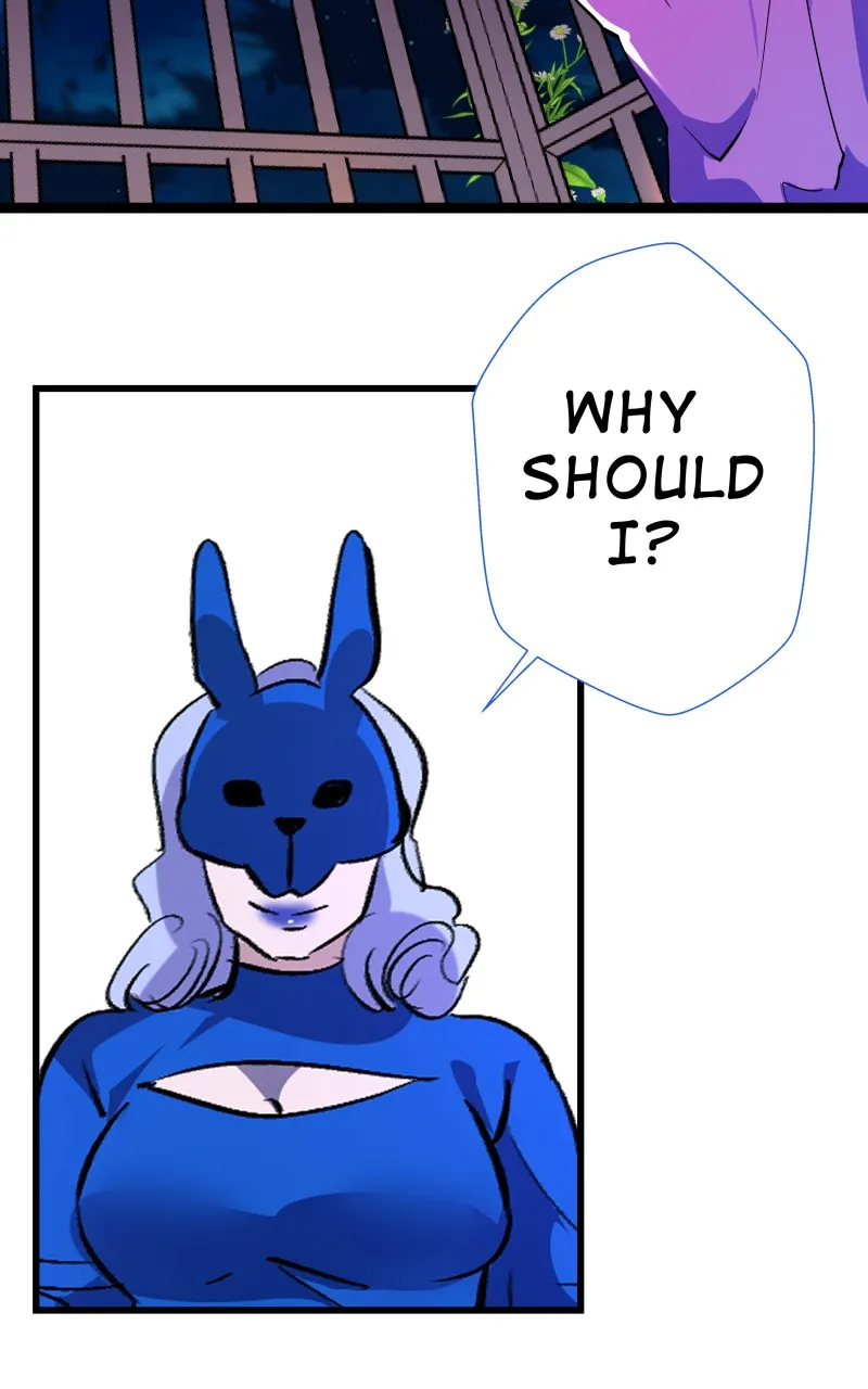 Death: Rescheduled Chapter 55 Online - página 54