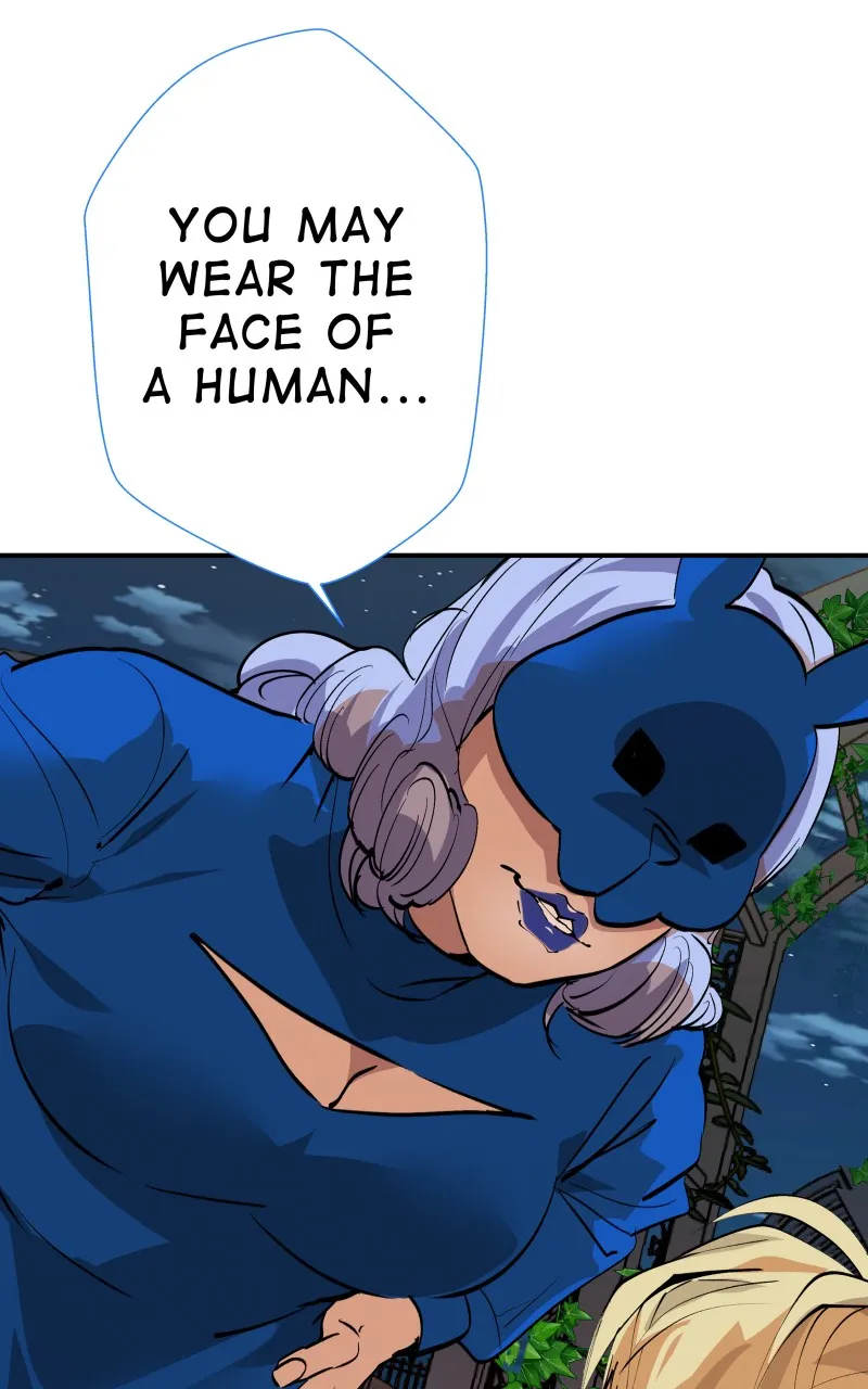 Death: Rescheduled Chapter 55 Online - página 55