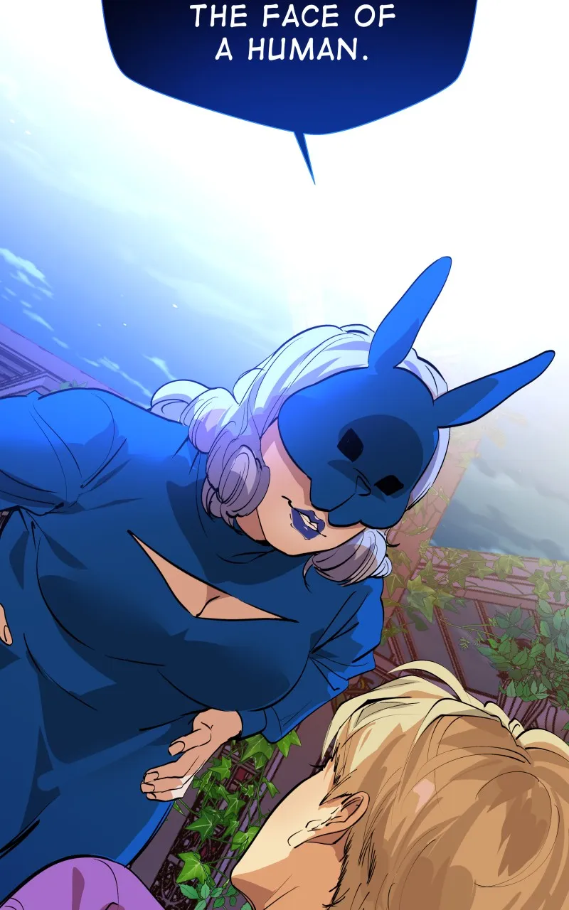 Death: Rescheduled Chapter 55 Online - página 57