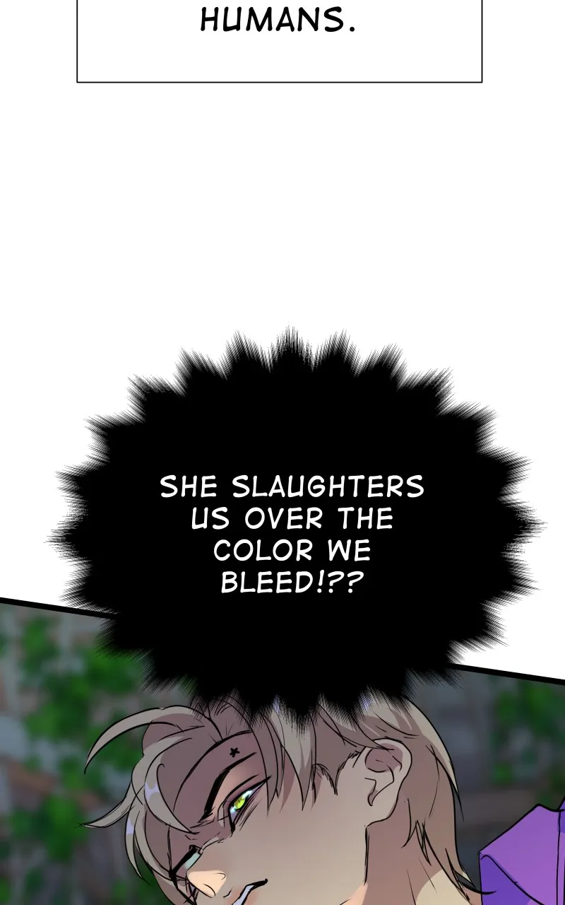 Death: Rescheduled Chapter 55 Online - página 73