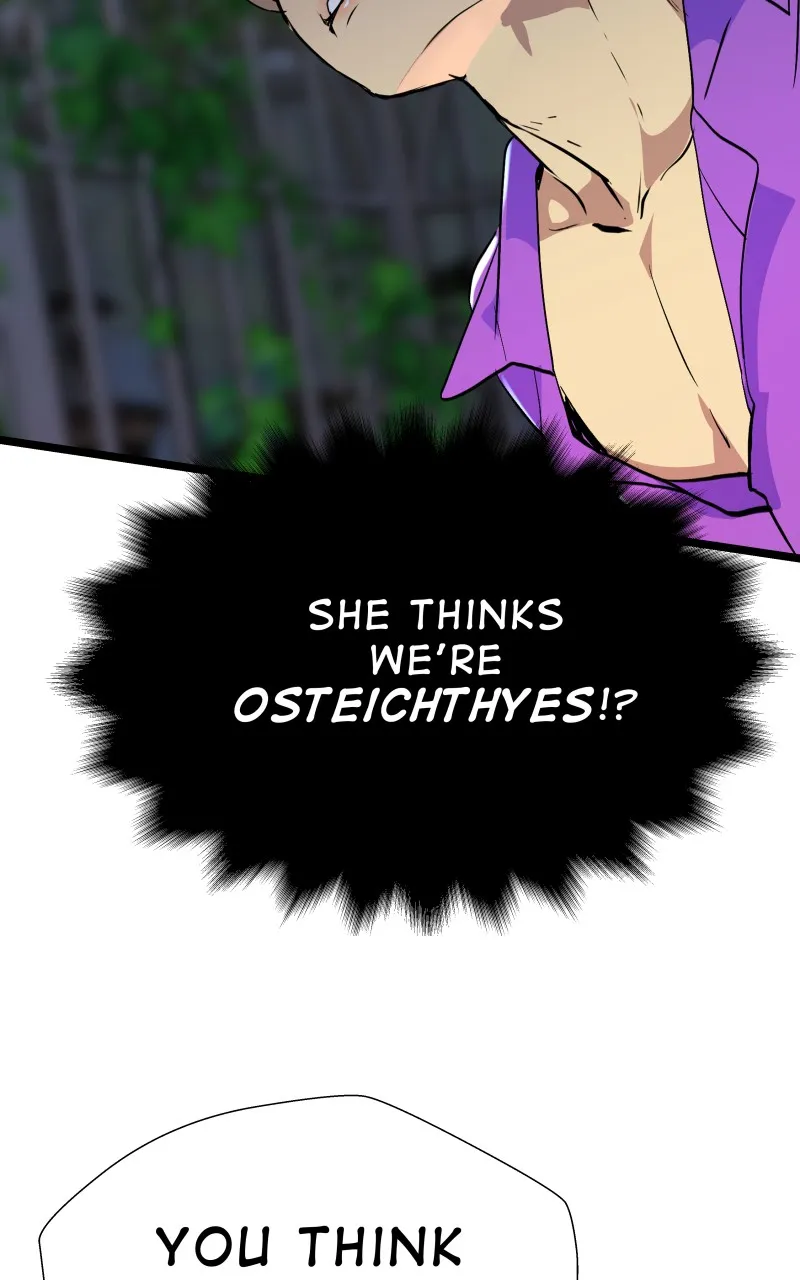Death: Rescheduled Chapter 55 Online - página 74