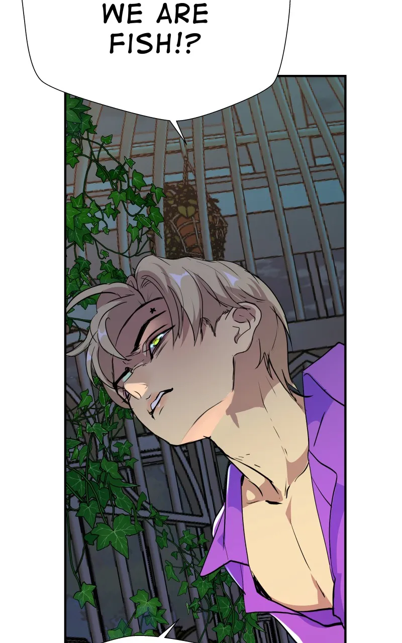 Death: Rescheduled Chapter 55 Online - página 75