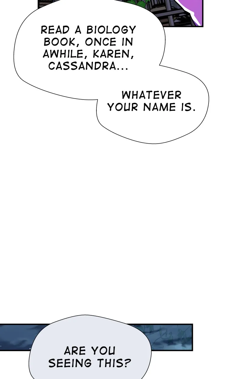 Death: Rescheduled Chapter 55 Online - página 76