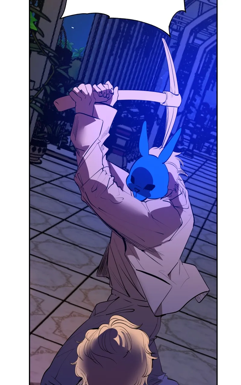 Death: Rescheduled Chapter 55 Online - página 81