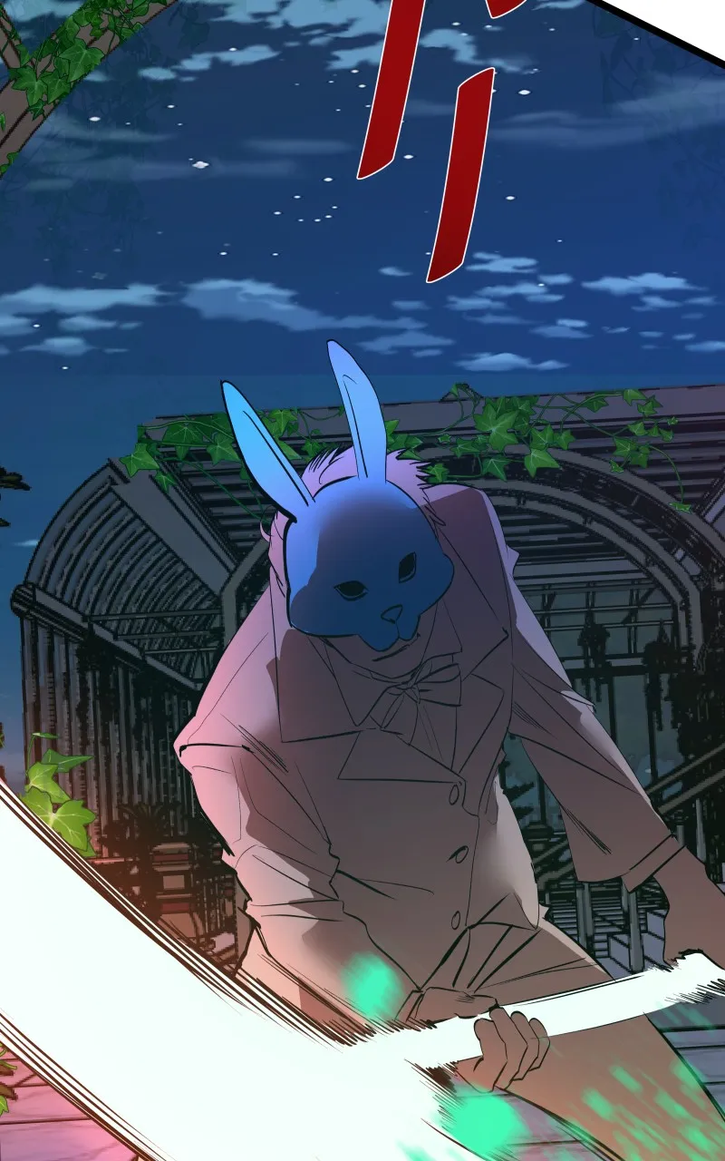 Death: Rescheduled Chapter 55 Online - página 83