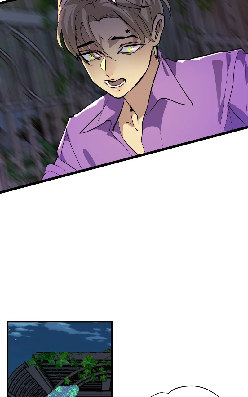 Death: Rescheduled Chapter 55 Online - página 85