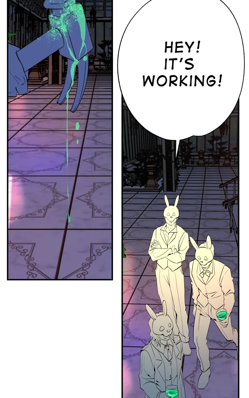 Death: Rescheduled Chapter 55 Online - página 86