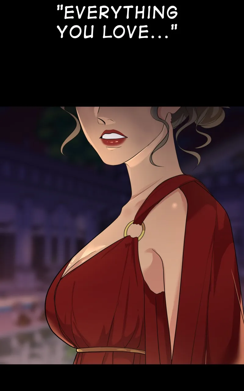 Death: Rescheduled Chapter 55 Online - página 90