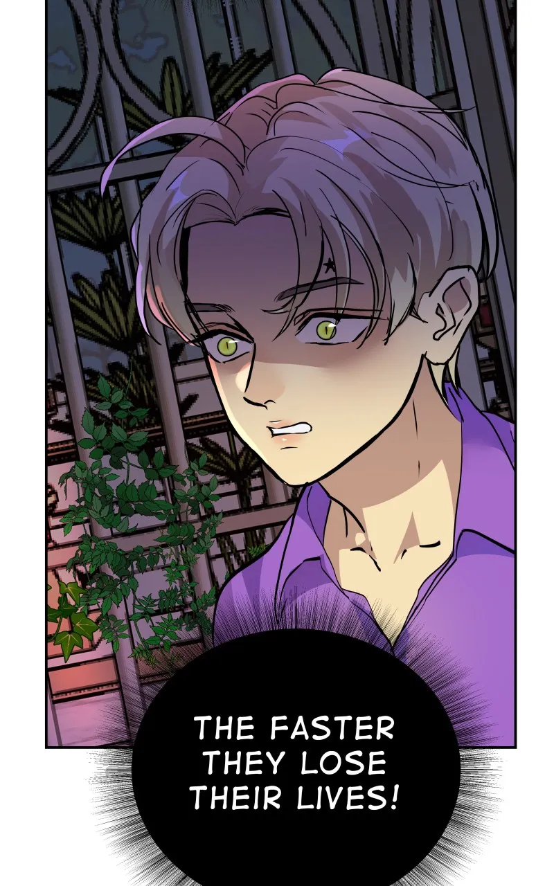 Death: Rescheduled Chapter 55 Online - página 92