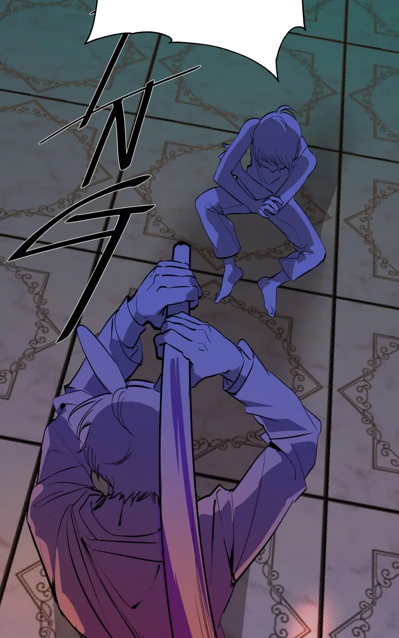 Death: Rescheduled Chapter 55 Online - página 96