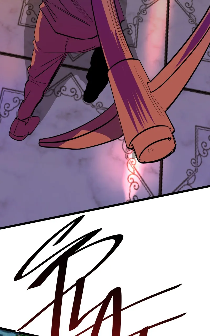 Death: Rescheduled Chapter 55 Online - página 97