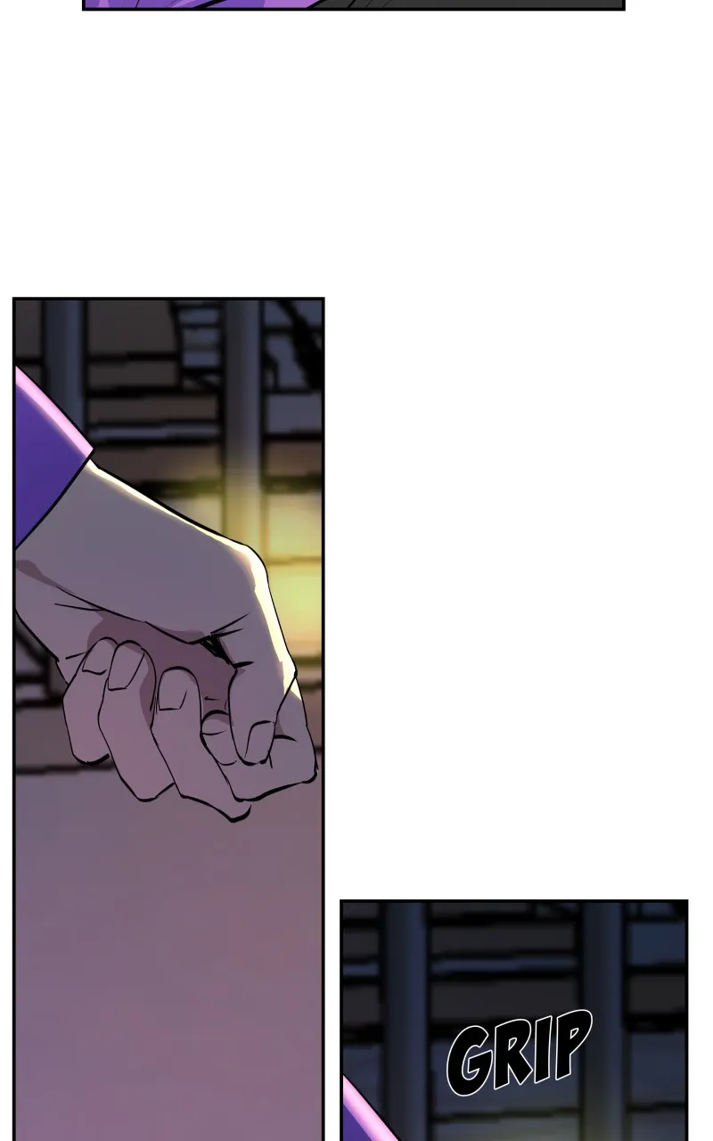 Death: Rescheduled Chapter 55 Online - página 100