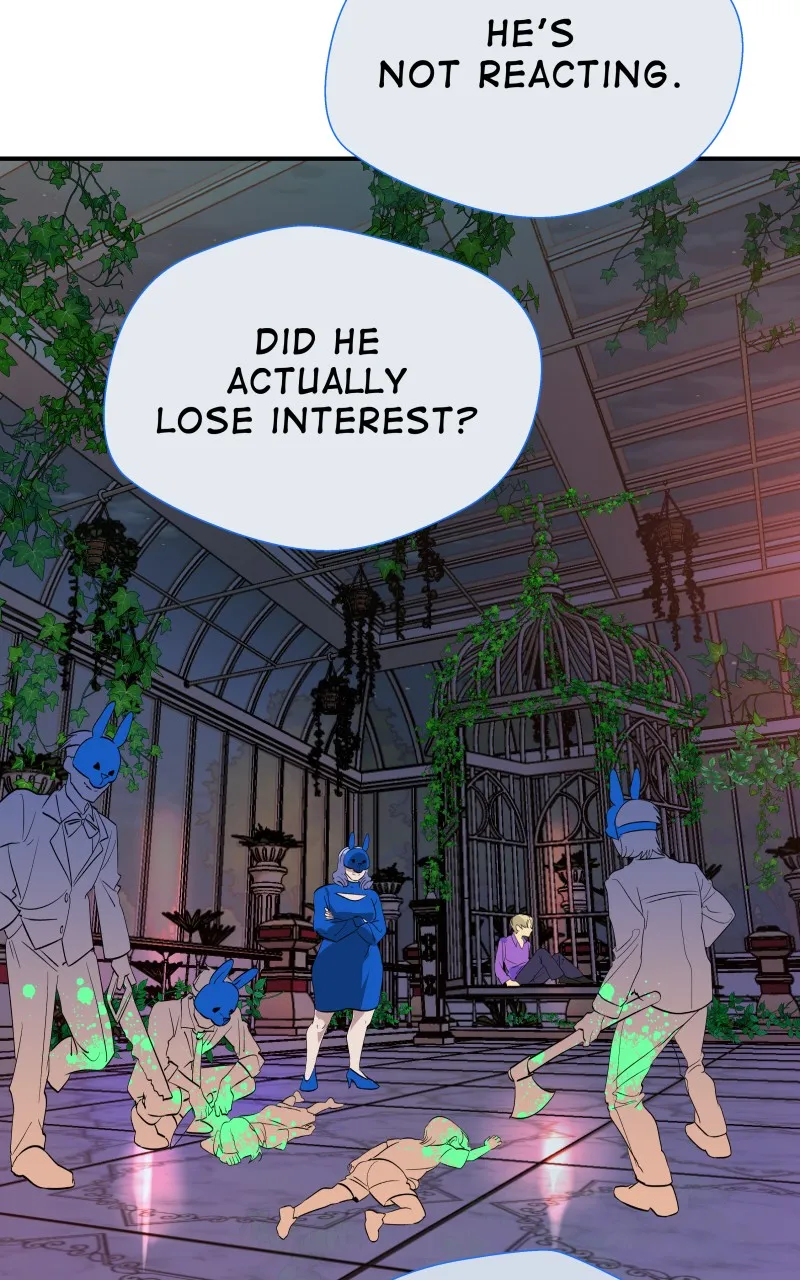 Death: Rescheduled Chapter 55 Online - página 102