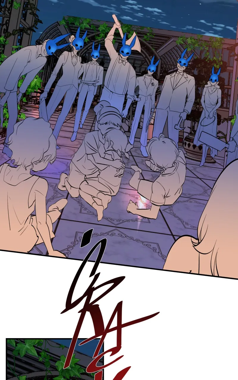 Death: Rescheduled Chapter 55 Online - página 104