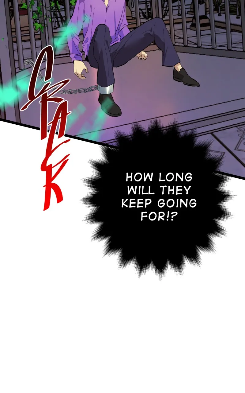 Death: Rescheduled Chapter 55 Online - página 108