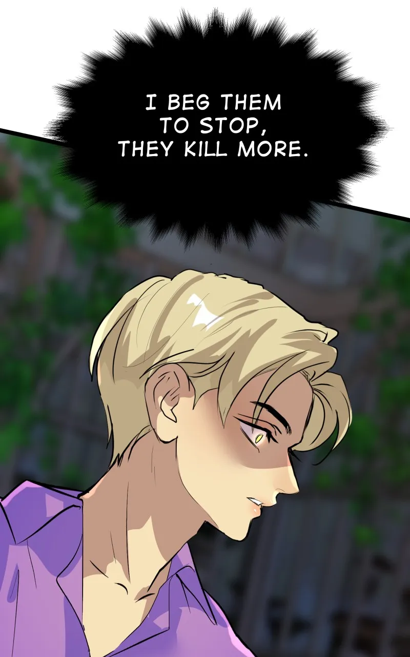 Death: Rescheduled Chapter 55 Online - página 109