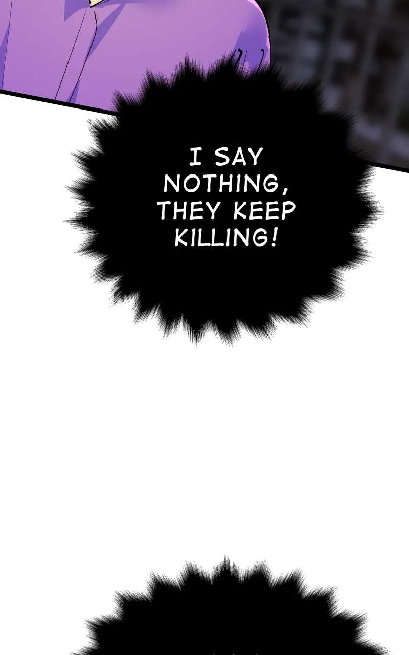 Death: Rescheduled Chapter 55 Online - página 110