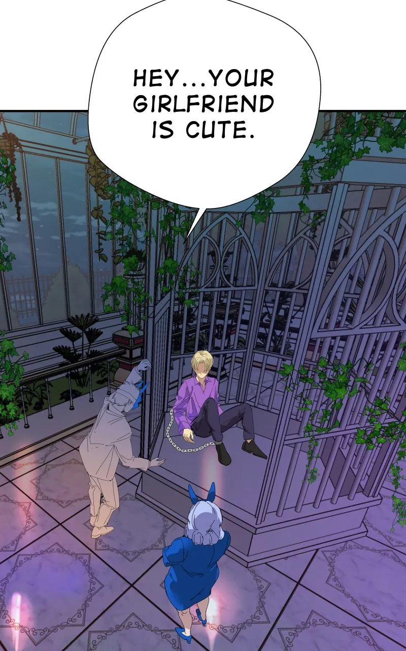 Death: Rescheduled Chapter 55 Online - página 115