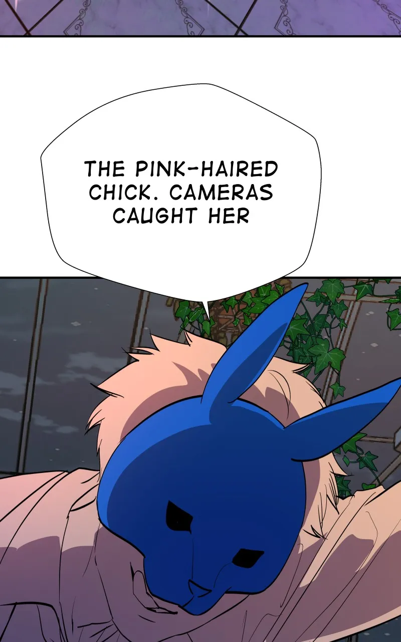 Death: Rescheduled Chapter 55 Online - página 116