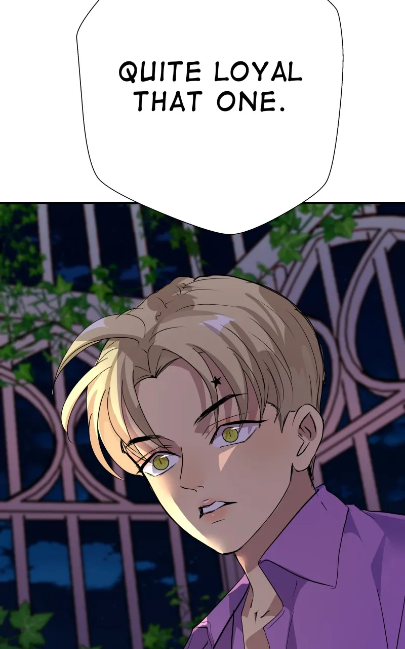 Death: Rescheduled Chapter 55 Online - página 119