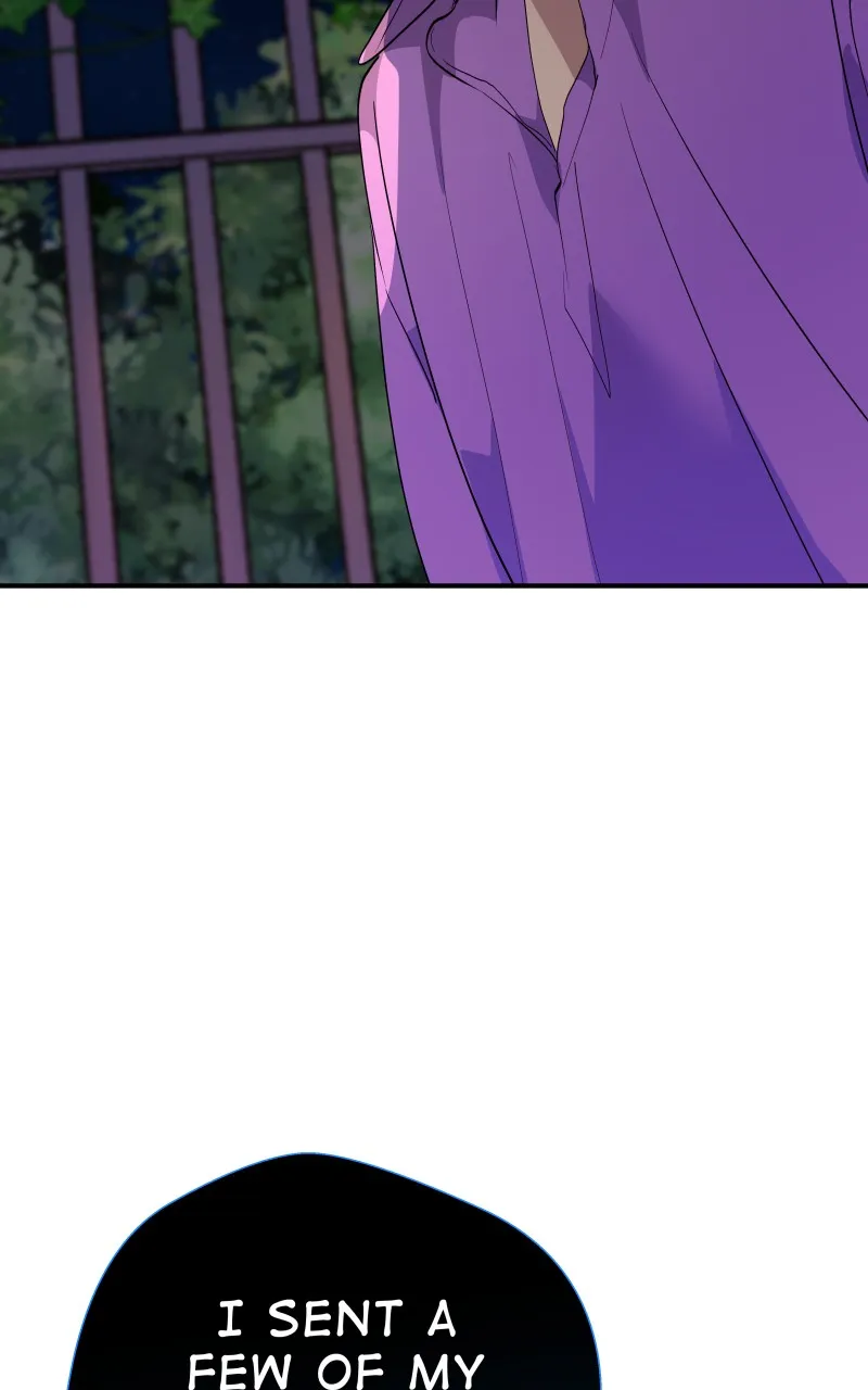 Death: Rescheduled Chapter 55 Online - página 120