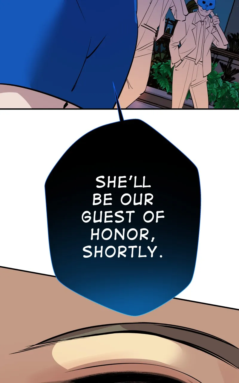 Death: Rescheduled Chapter 55 Online - página 122