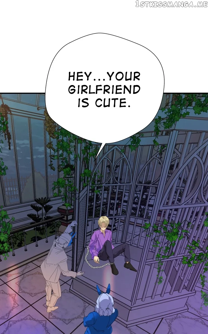 Death: Rescheduled Chapter 56 Online - página 2