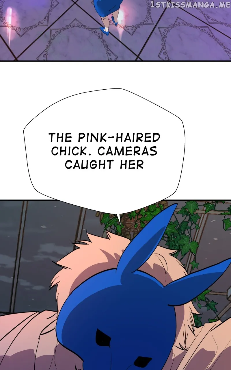 Death: Rescheduled Chapter 56 Online - página 3