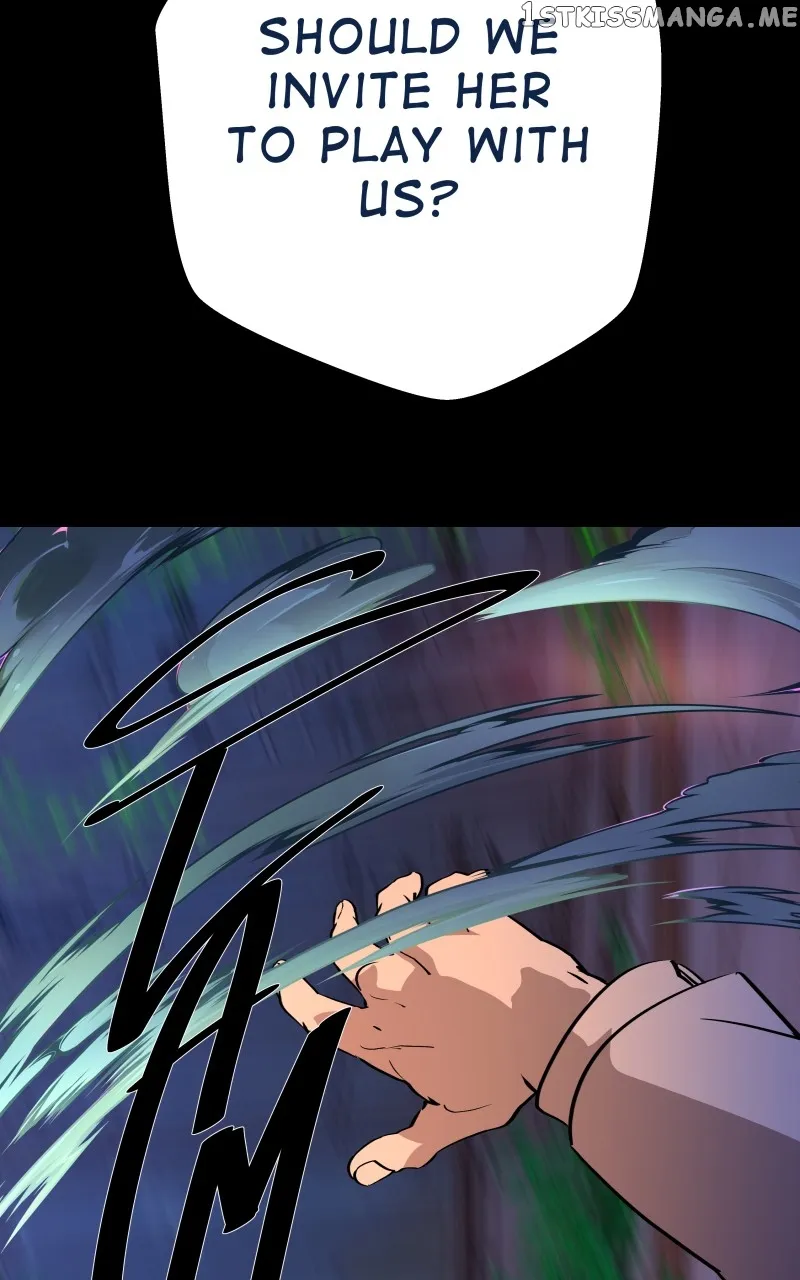 Death: Rescheduled Chapter 56 Online - página 6