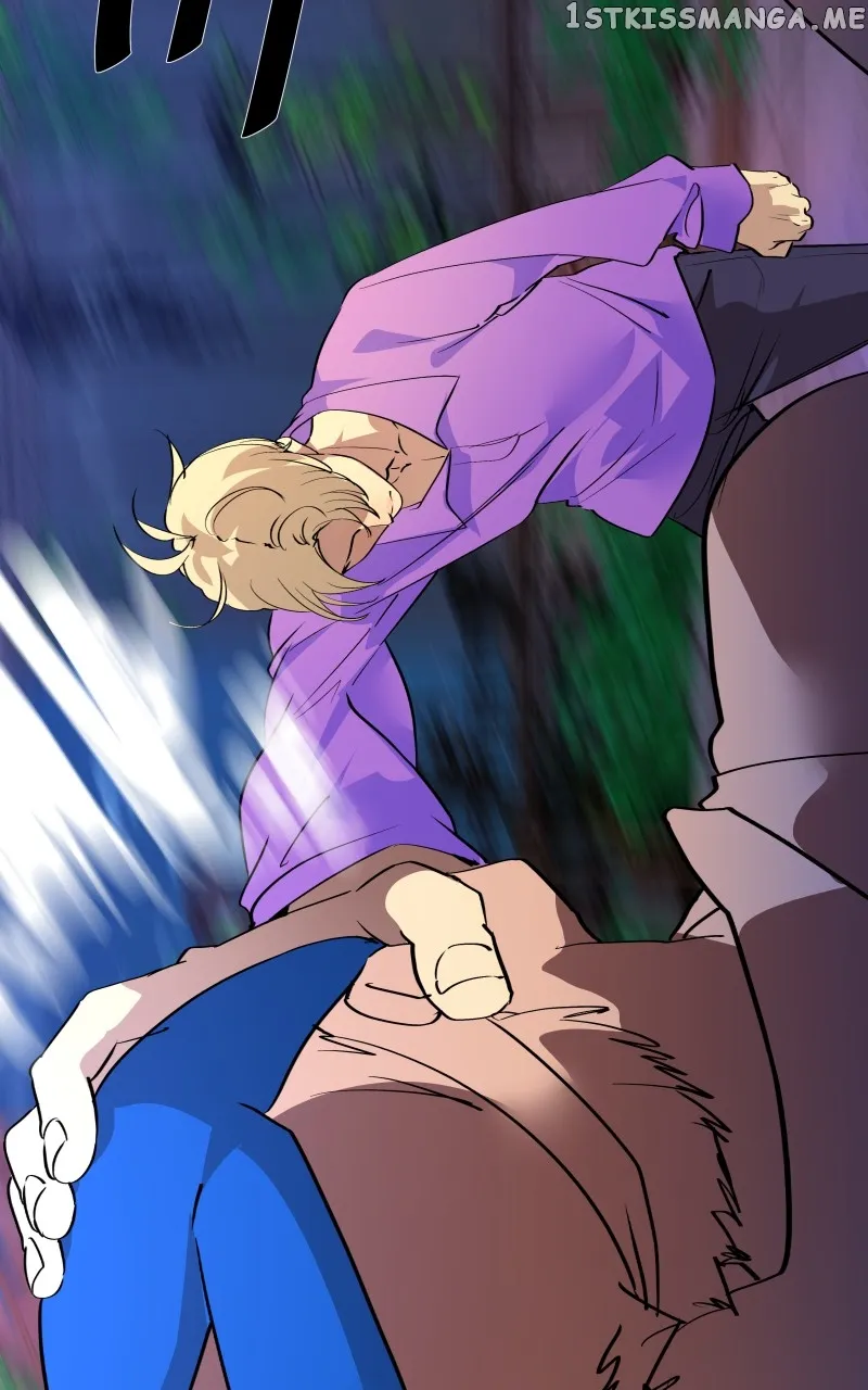 Death: Rescheduled Chapter 56 Online - página 7