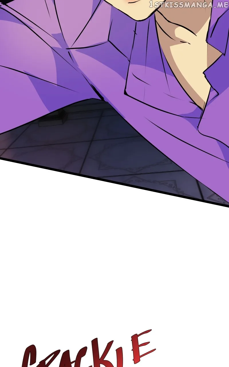 Death: Rescheduled Chapter 56 Online - página 10
