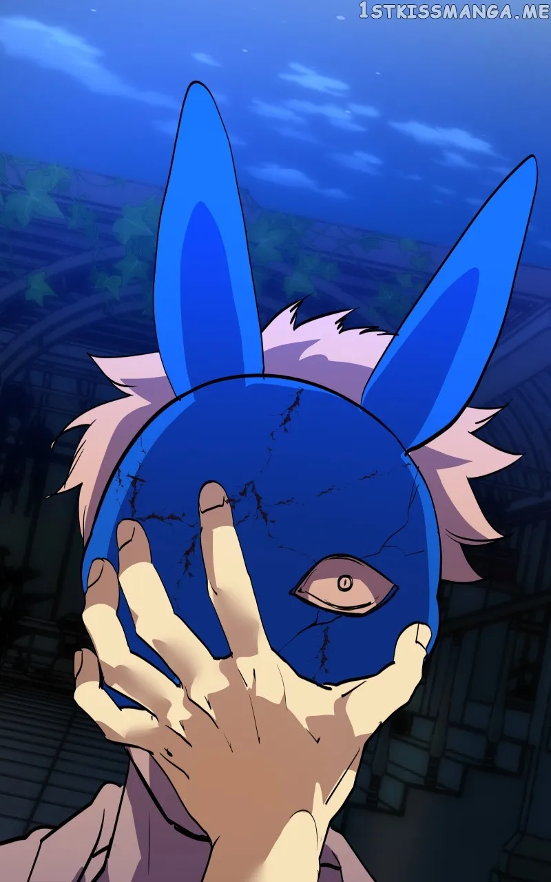 Death: Rescheduled Chapter 56 Online - página 13