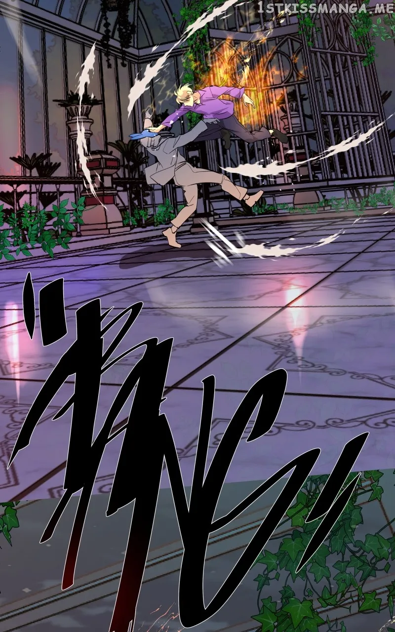 Death: Rescheduled Chapter 56 Online - página 20