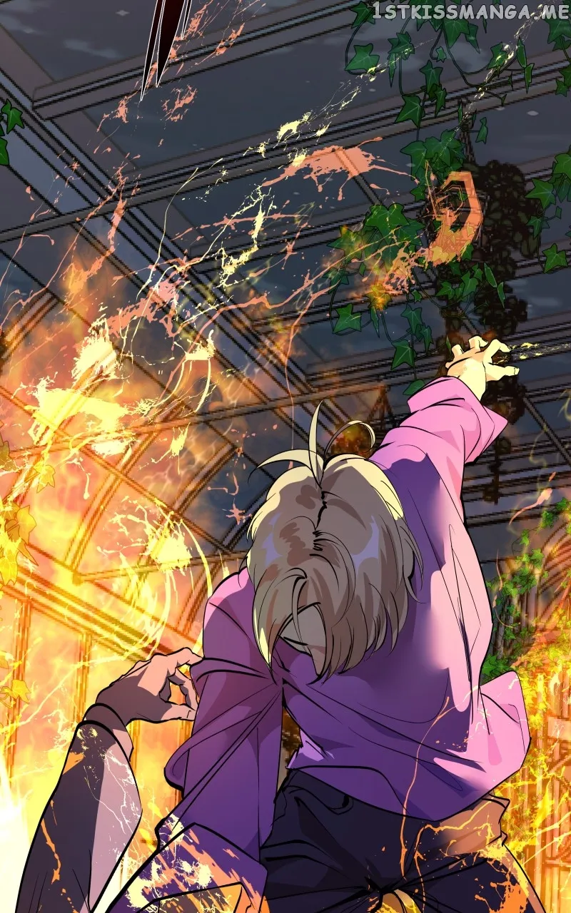 Death: Rescheduled Chapter 56 Online - página 21