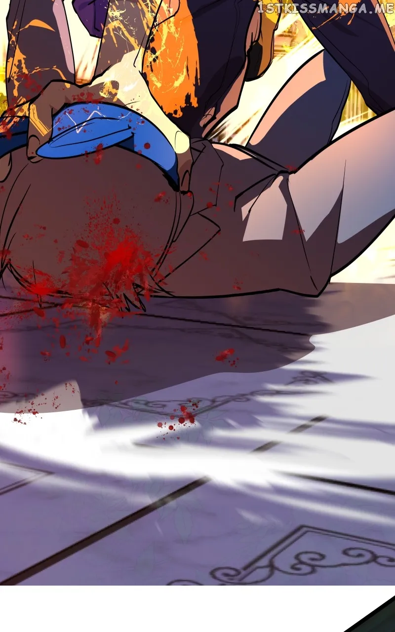 Death: Rescheduled Chapter 56 Online - página 22