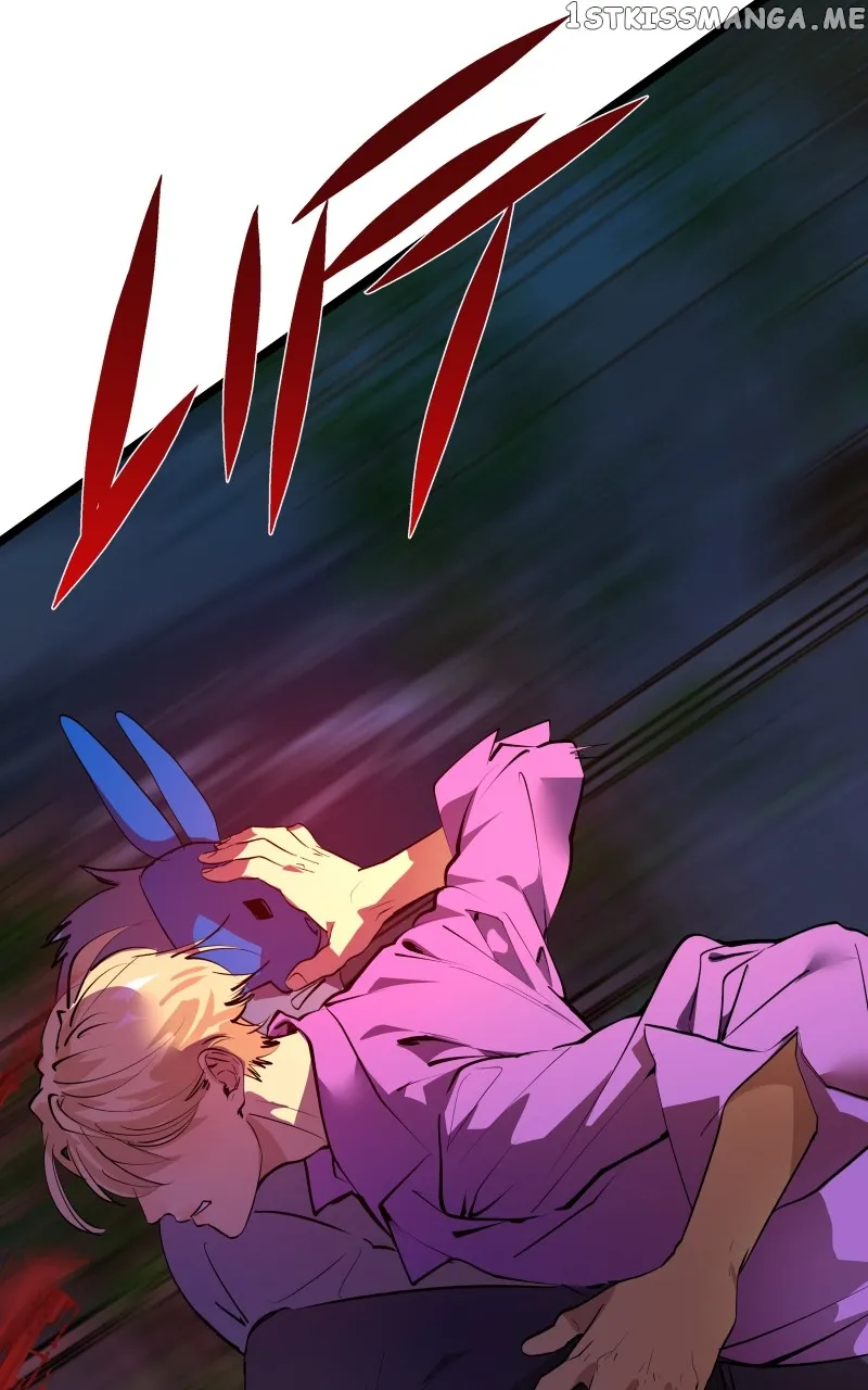Death: Rescheduled Chapter 56 Online - página 23