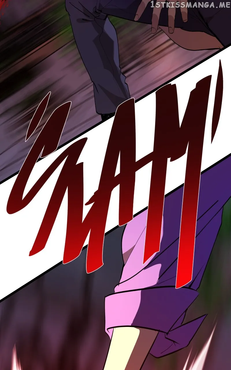 Death: Rescheduled Chapter 56 Online - página 24