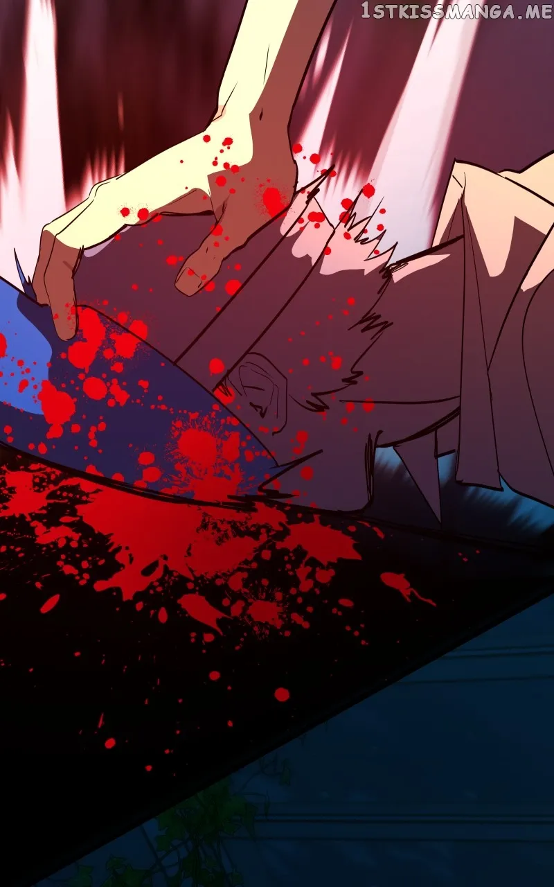 Death: Rescheduled Chapter 56 Online - página 25