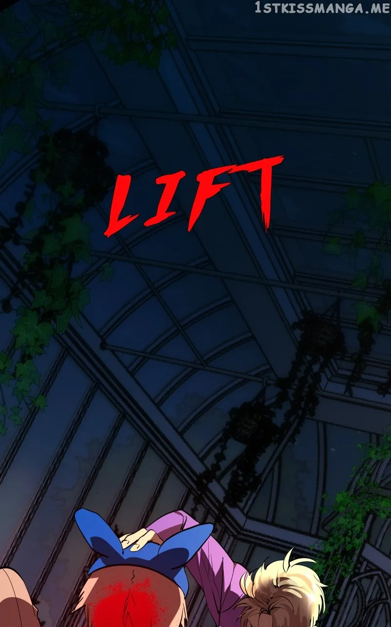 Death: Rescheduled Chapter 56 Online - página 26