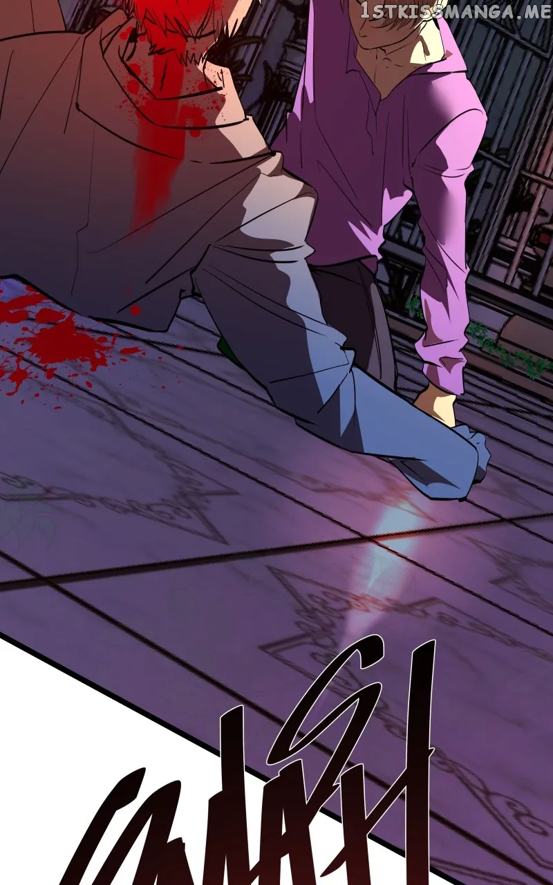 Death: Rescheduled Chapter 56 Online - página 27